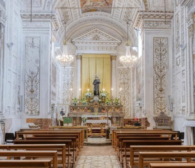 Chiesa di S. Margherita