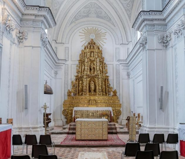 Chiesa di S. Maria delle Grazie