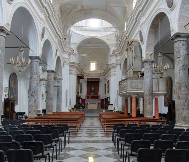 Chiesa di Maria SS. Assunta