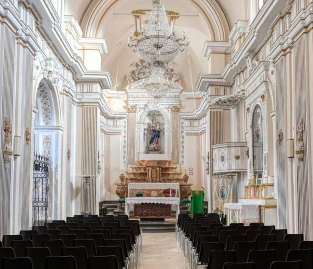 Chiesa del SS. Crocifisso