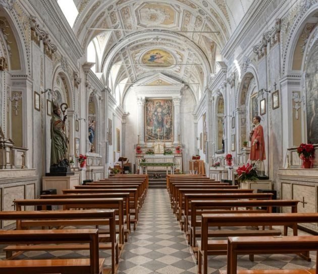 Chiesa di S. Orsola