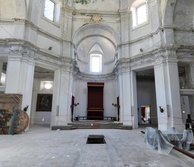 Chiesa di S. Girolamo