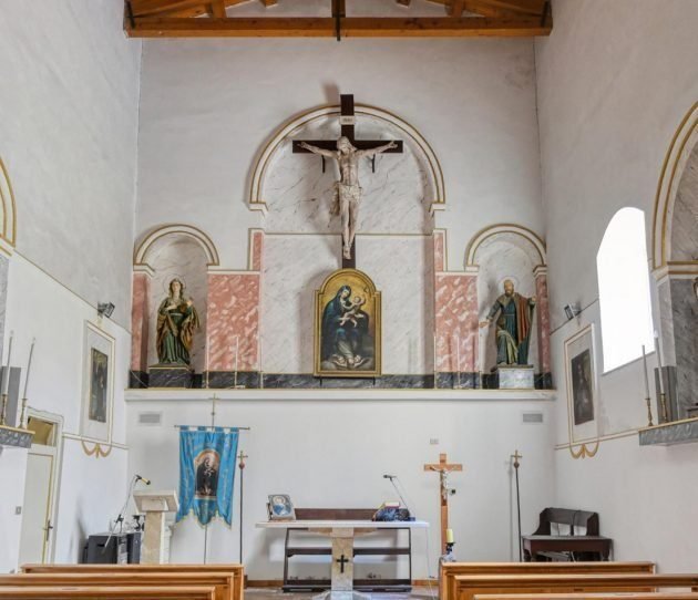 Chiesa di S. Caterina
